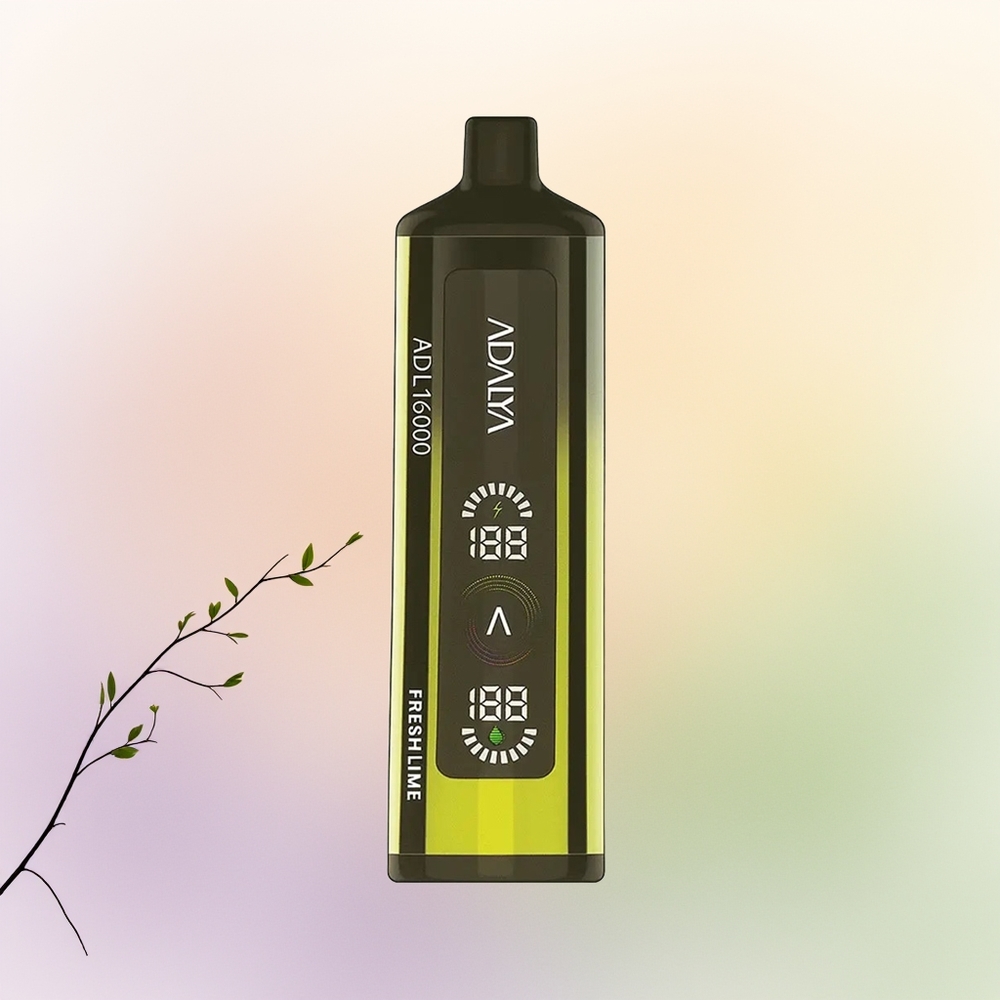 الجير الطازج