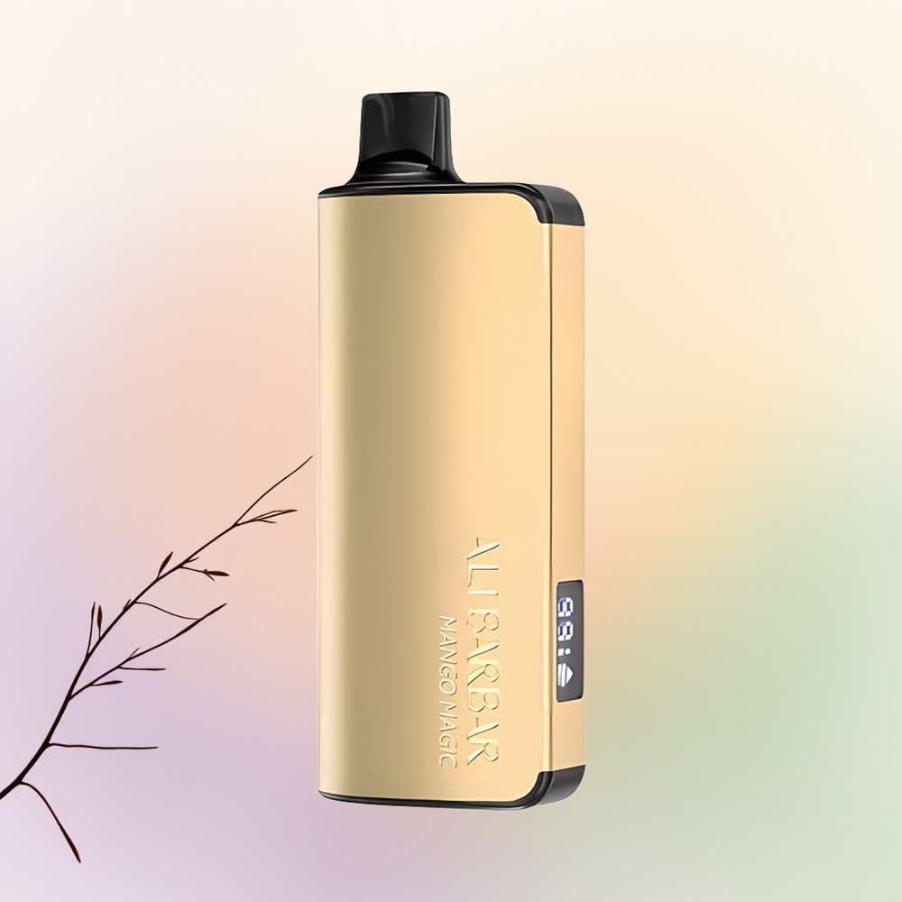 سحر المانجو