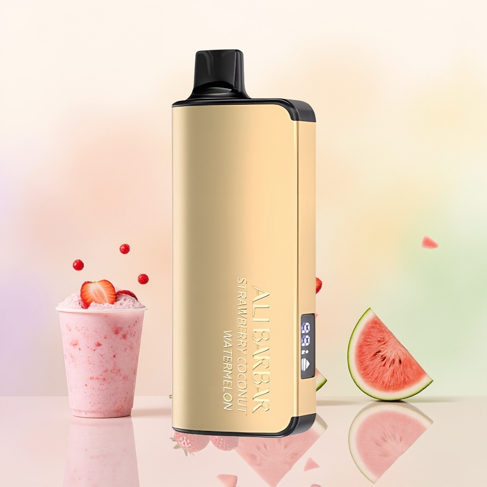 الملاك، جوز الهند، الملاك