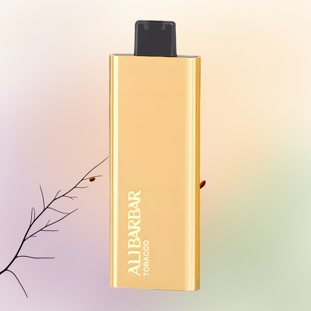 Alibarbar Pandora 7000 التبغ العربي القديم بنكهة 17 مل