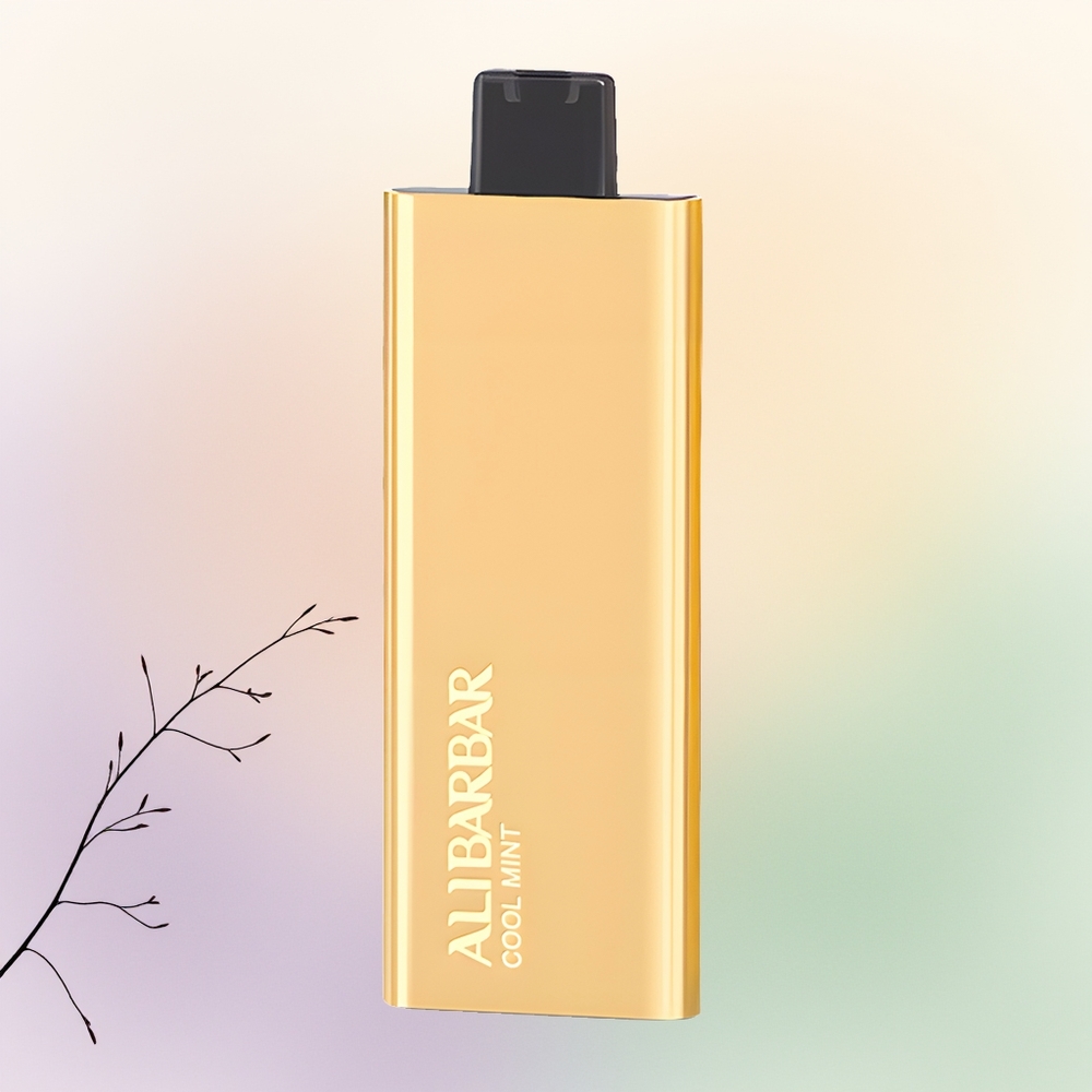 Alibarbar Pandora 7000 النعناع البارد 17 مل