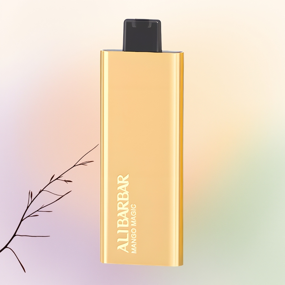 سحر المانجو