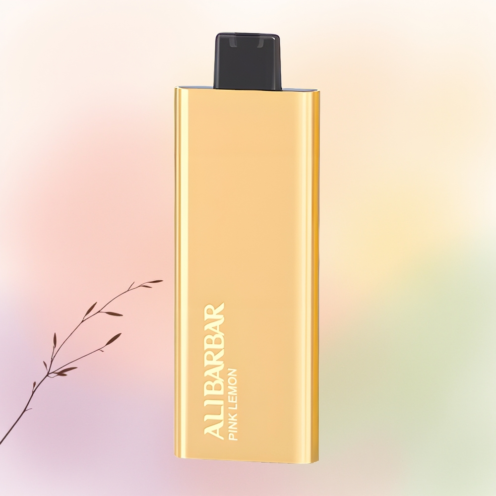 الليمون الوردي