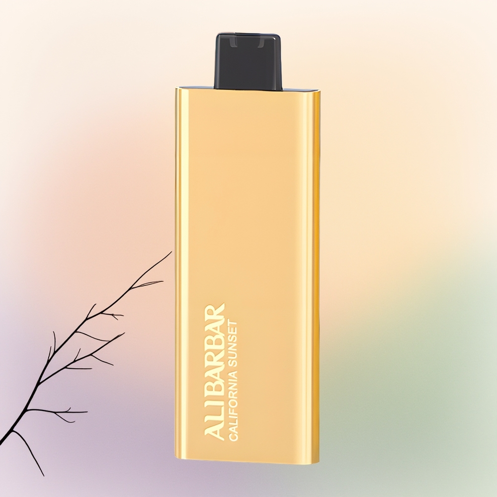 رحلة الشمس في كاليفورنيا