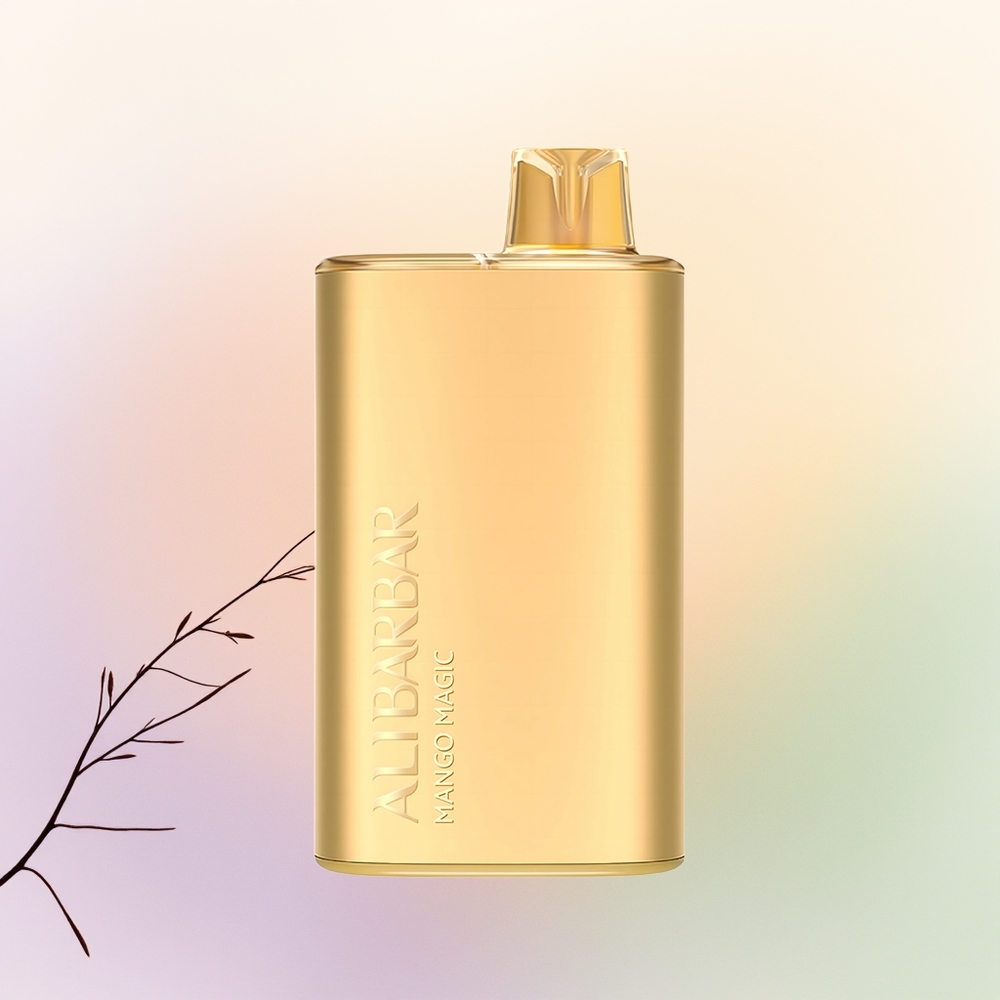 سحر المانجو