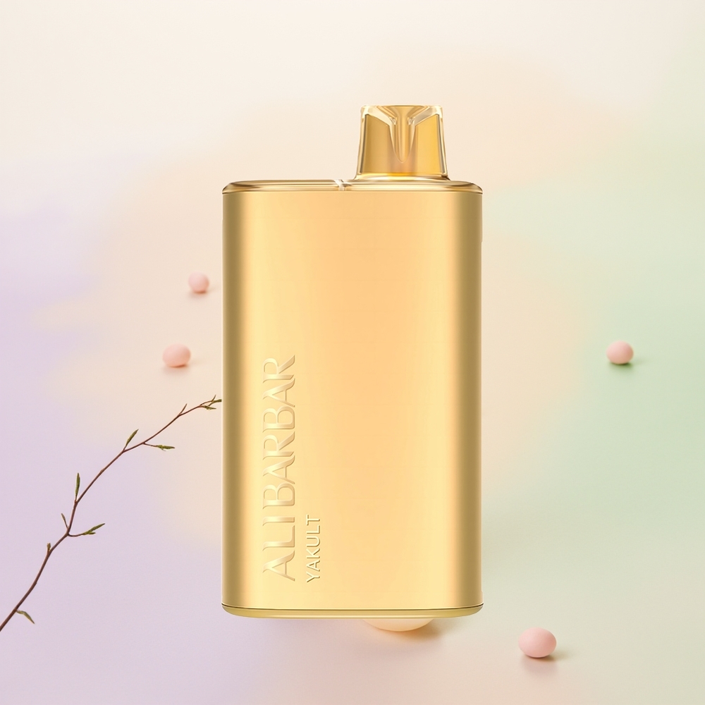 Alibarbar Rich 8000 ياكولت 20 مل