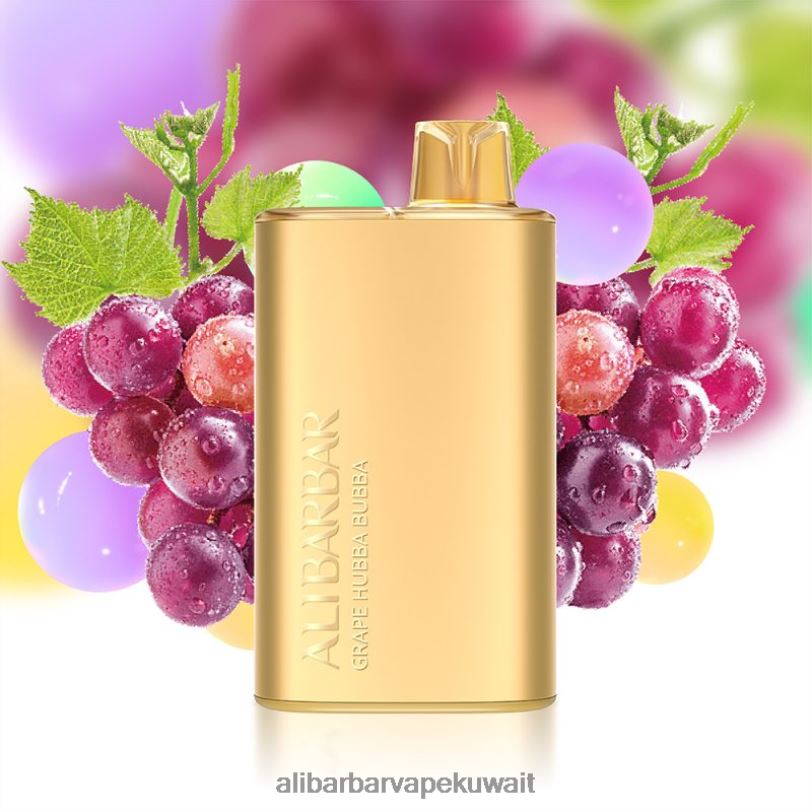 Alibarbar Vape Nicotine Content - العنب هوبا بوبا 4T8VD6 Alibarbar Rich 8000 سيجارة يمكن التخلص منها