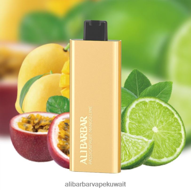 Alibarbar Vape Price - باشن فروت مانجو ليمون 4T8VD58 Alibarbar Pandora 7000 سيجارة يمكن التخلص منها