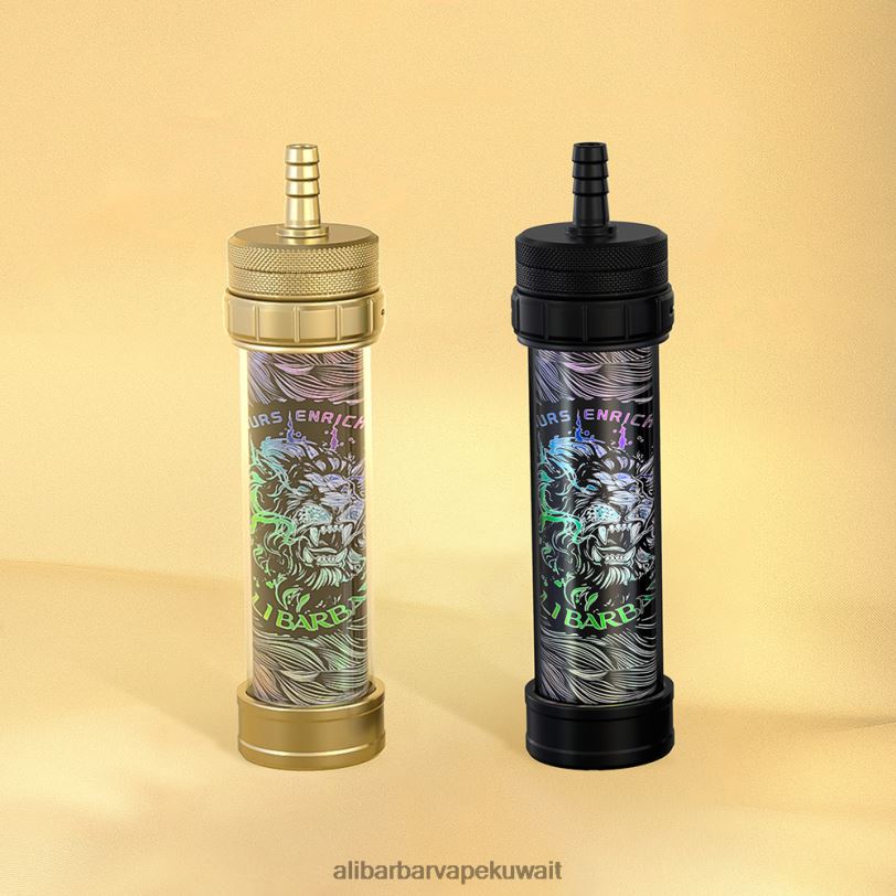 Alibarbar Vape Reddit - حصري 4T8VD125 Alibarbar جراب الشيشة الجزع