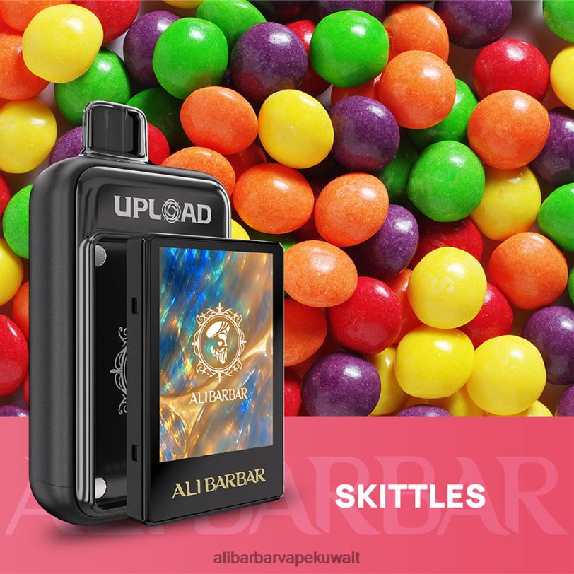 Alibarbar Vape Reddit - لعبة البولنج 4T8VD119 Alibarbar رفع