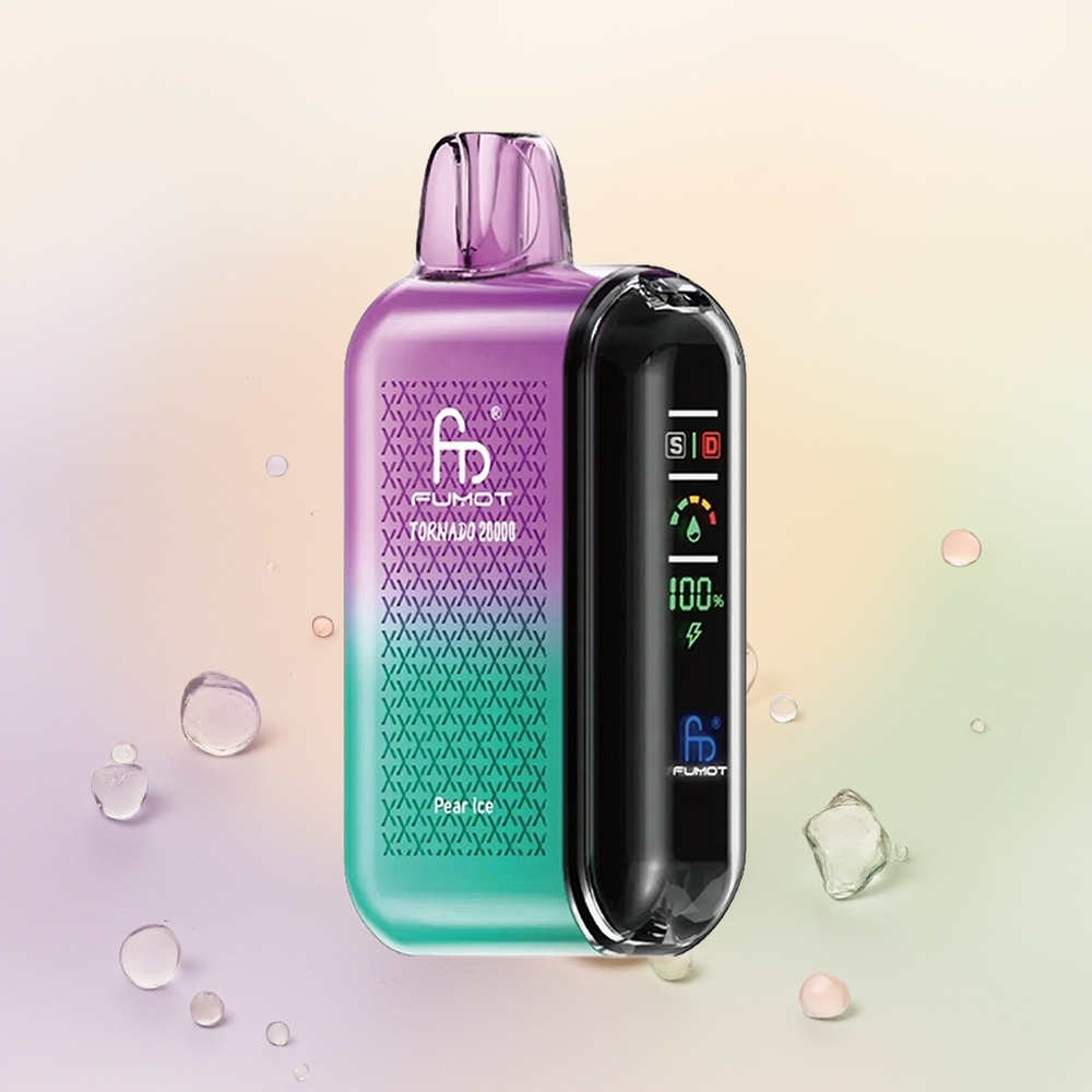 جليد الكمثرى