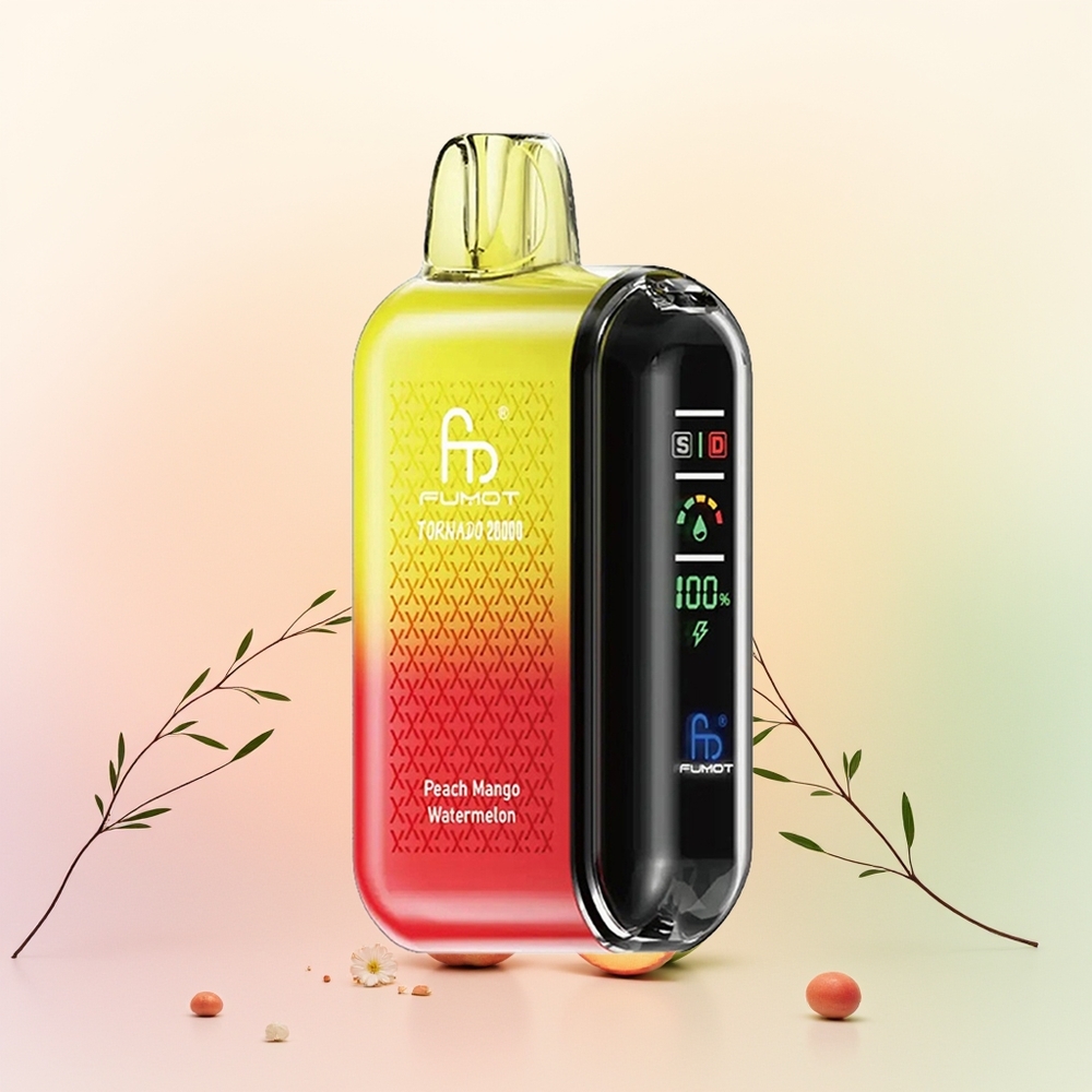 الخوخ والمانجو والبطيخ