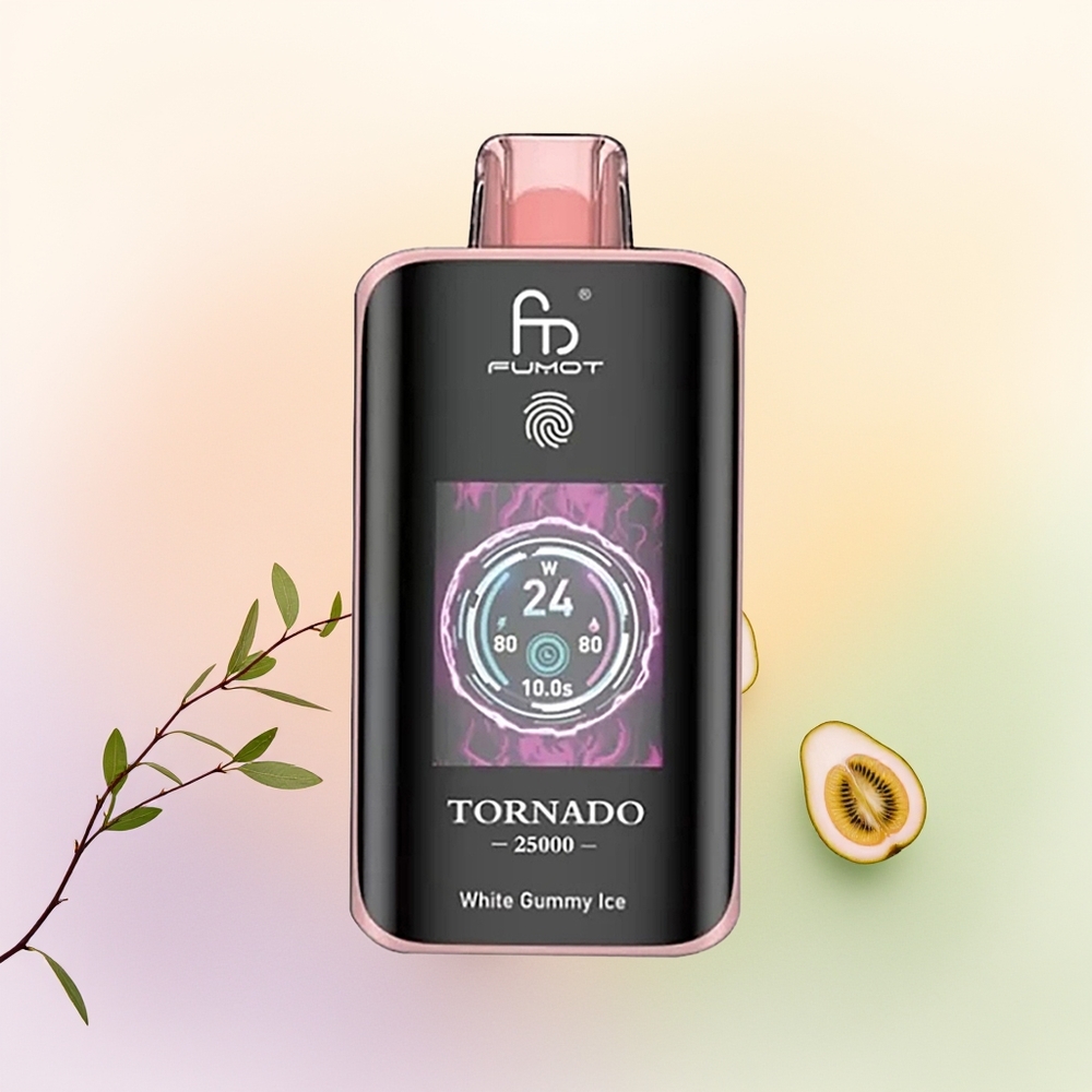 كيوي باشن فروت جوافة