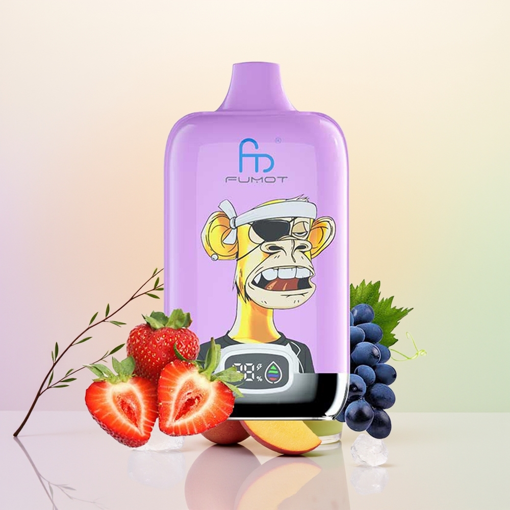 مانجو على الجليد