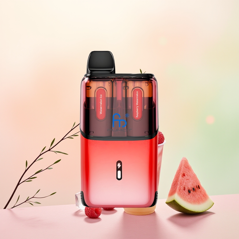 مهندس - بطيخ مثلج توت