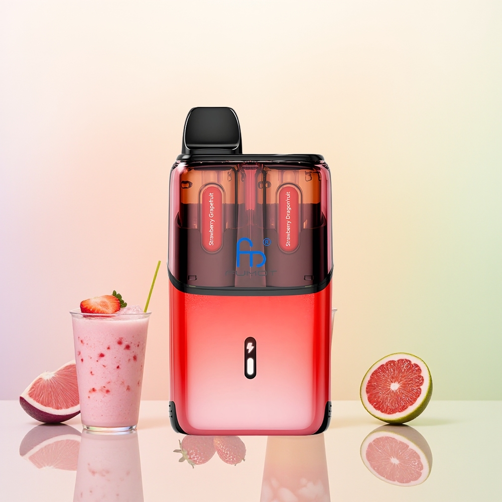 المجريب فروت المنغنيز - فاكهة المنغنيز