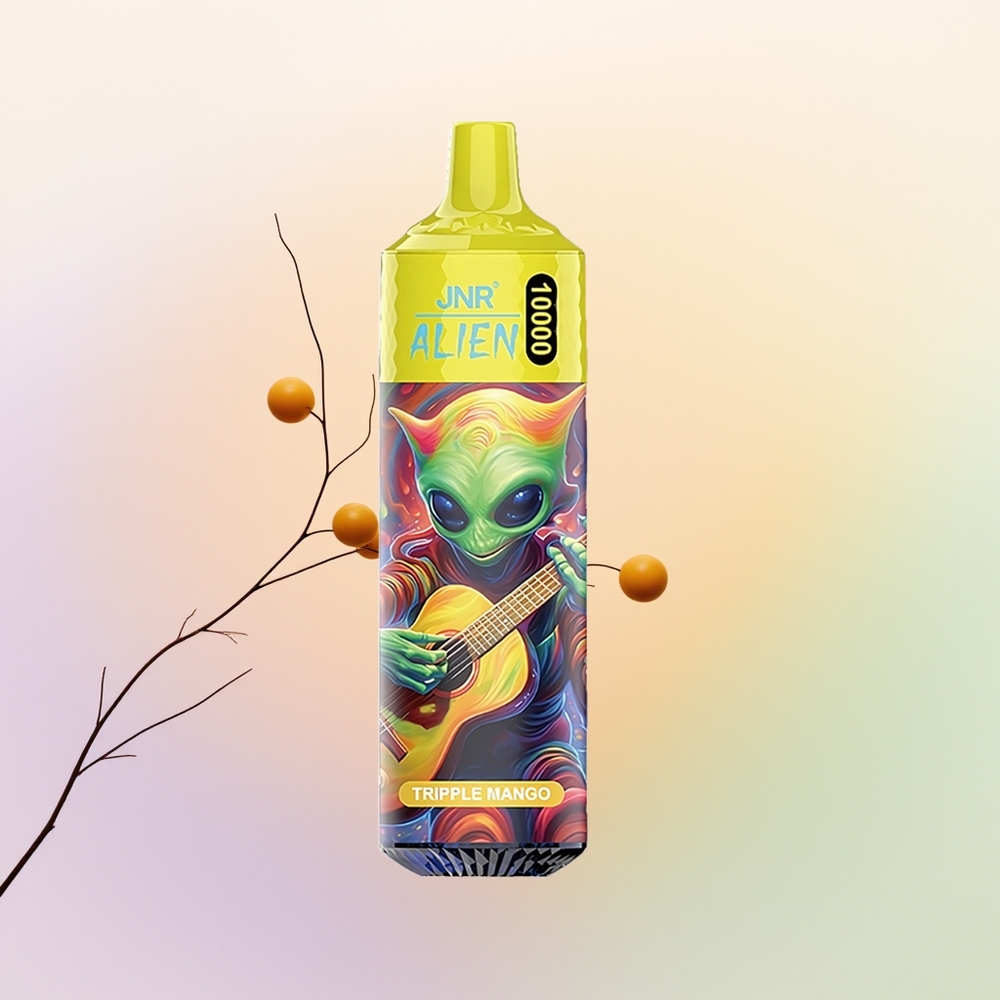 JNR Alien 10000 مانجو الثلاثي مع شحن سريع