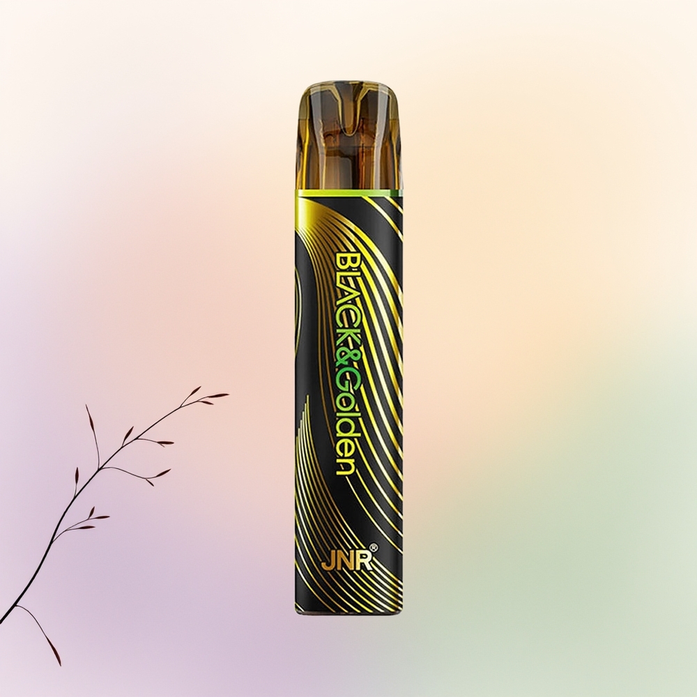 JNR BlackGolden 600+200 حب 419 - سعة البطارية 550 مللي أمبير