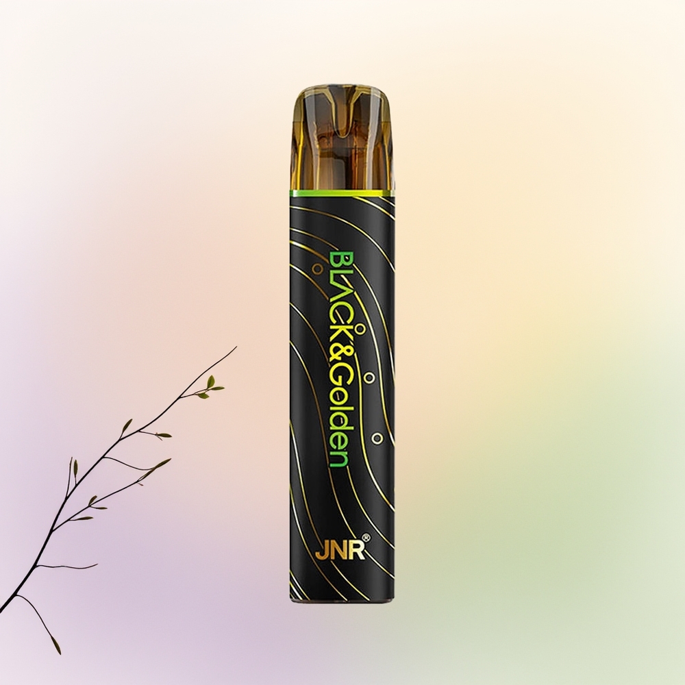 JNR BlackGolden 600+200 ليمون ولايم 550 ملي أمبير