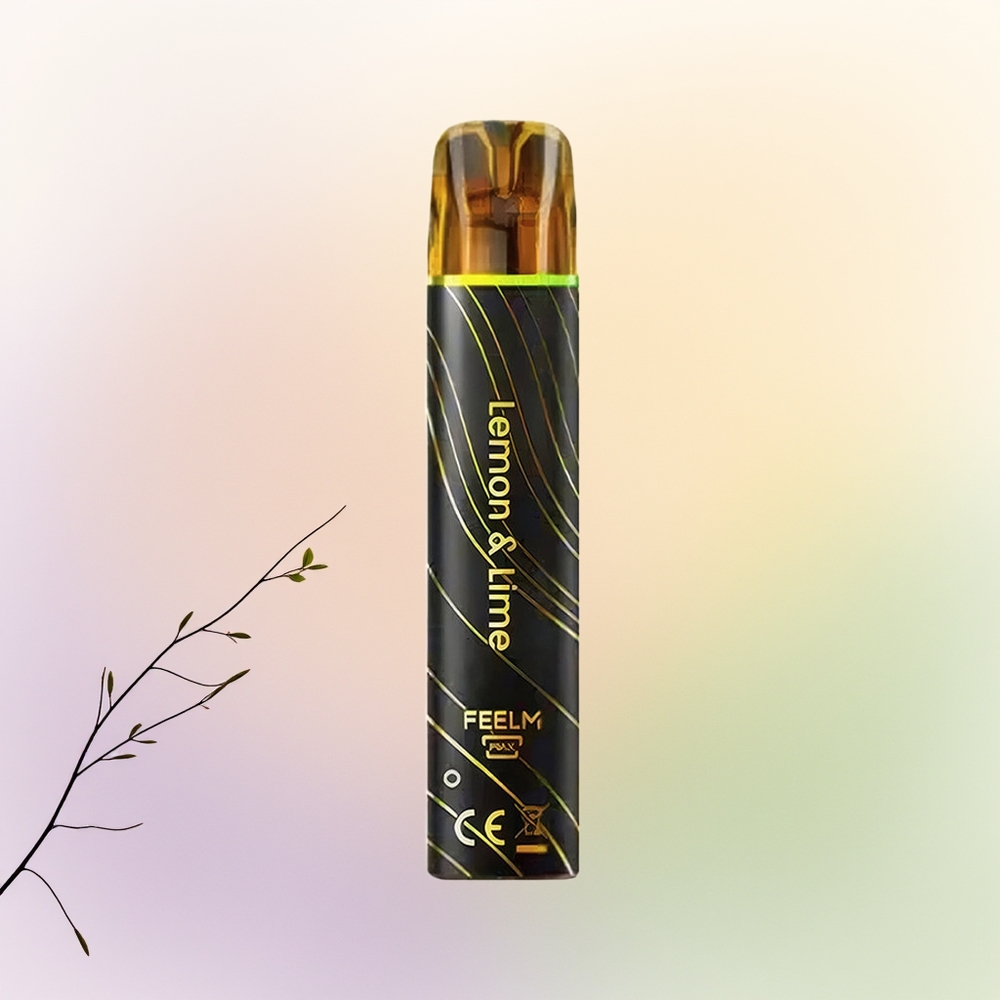 JNR BlackGolden 600+200 ليمون ولايم 550 ملي أمبير