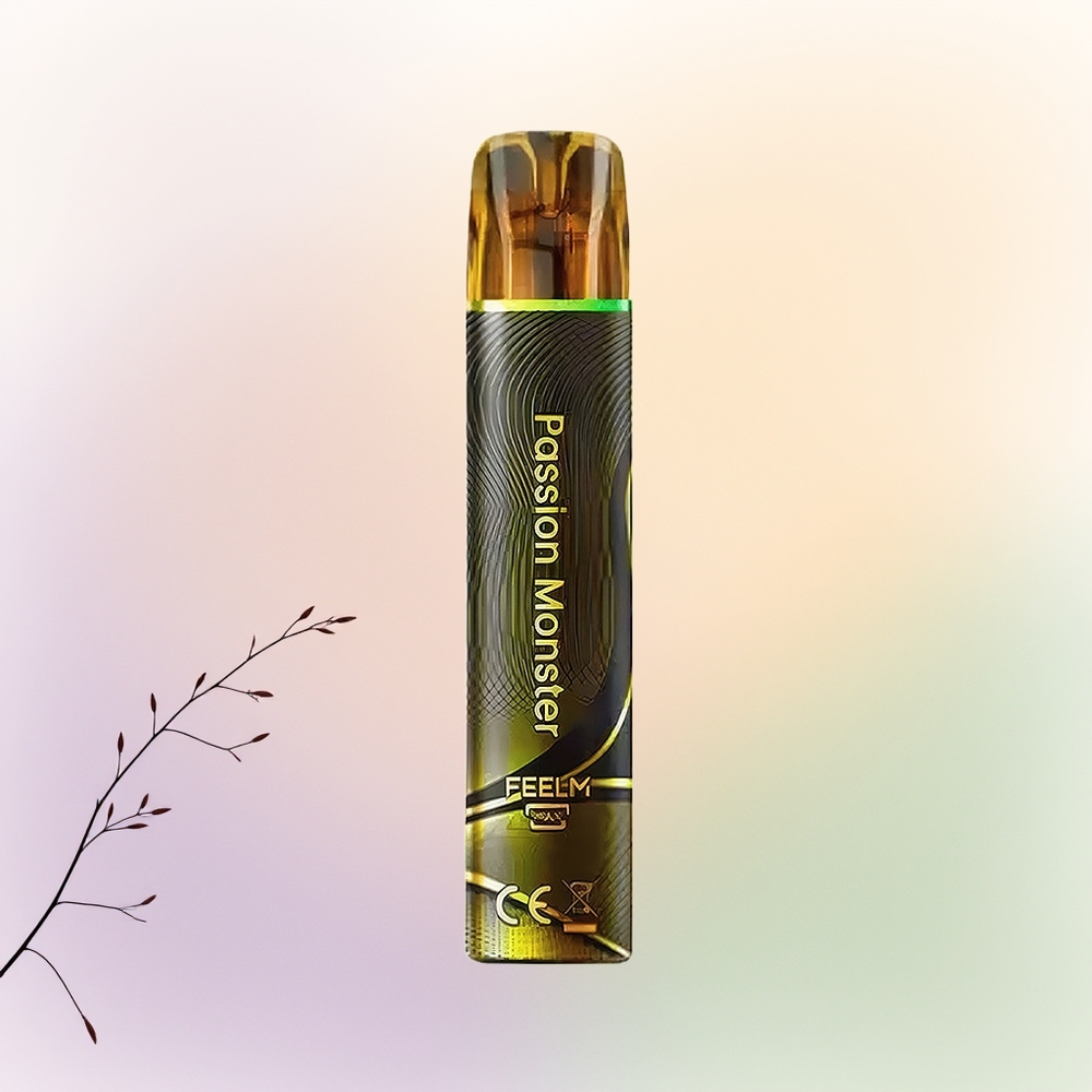 JNR BlackGolden 600+200 وحش الشغف ببطارية 550 مللي أمبير