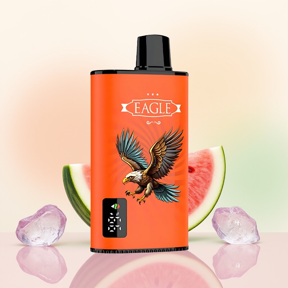 JNR EAGLE Smart 23000 بطيخ مثلج بشاشة رقمية