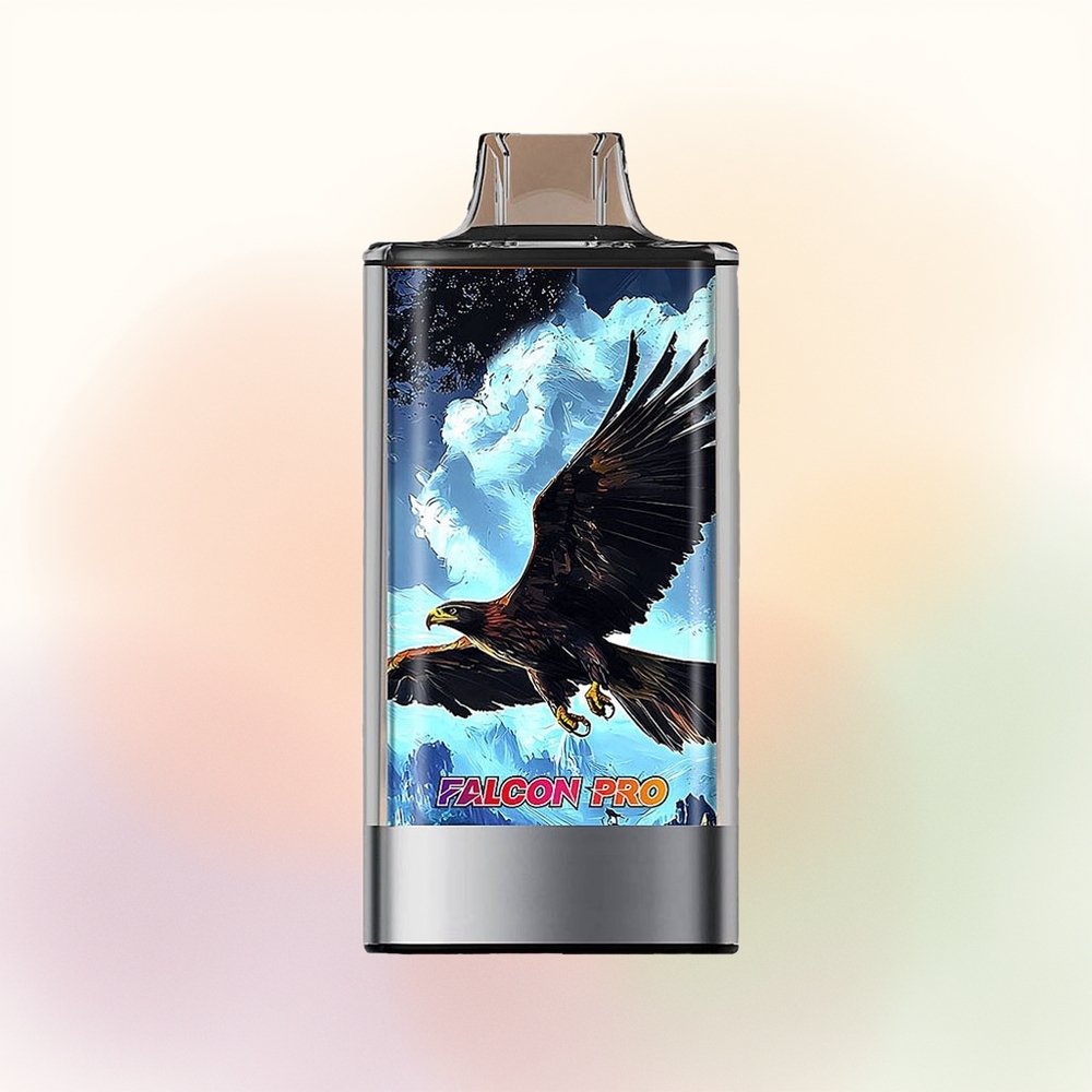 JNR Falcon Pro 28000 الخوخ الأبيض الراز مع شحن النوع سي