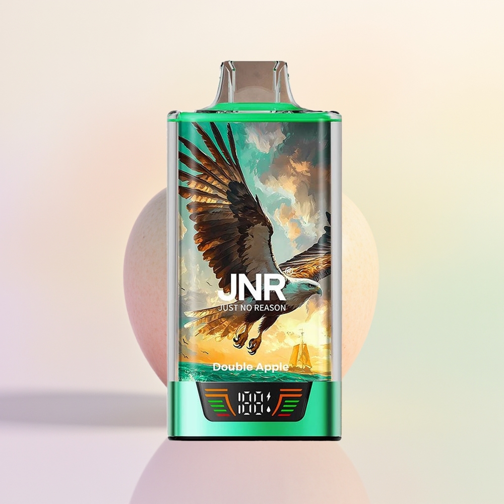 JNR Falcon Pro 28000 تفاحتين مزدوجتين بشاشة ذكية