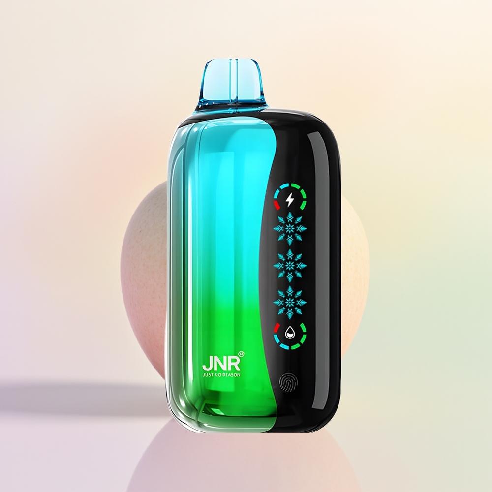 JNR Flex Ice 21000 تفاحة مزدوجة جليد قابل للتعديل