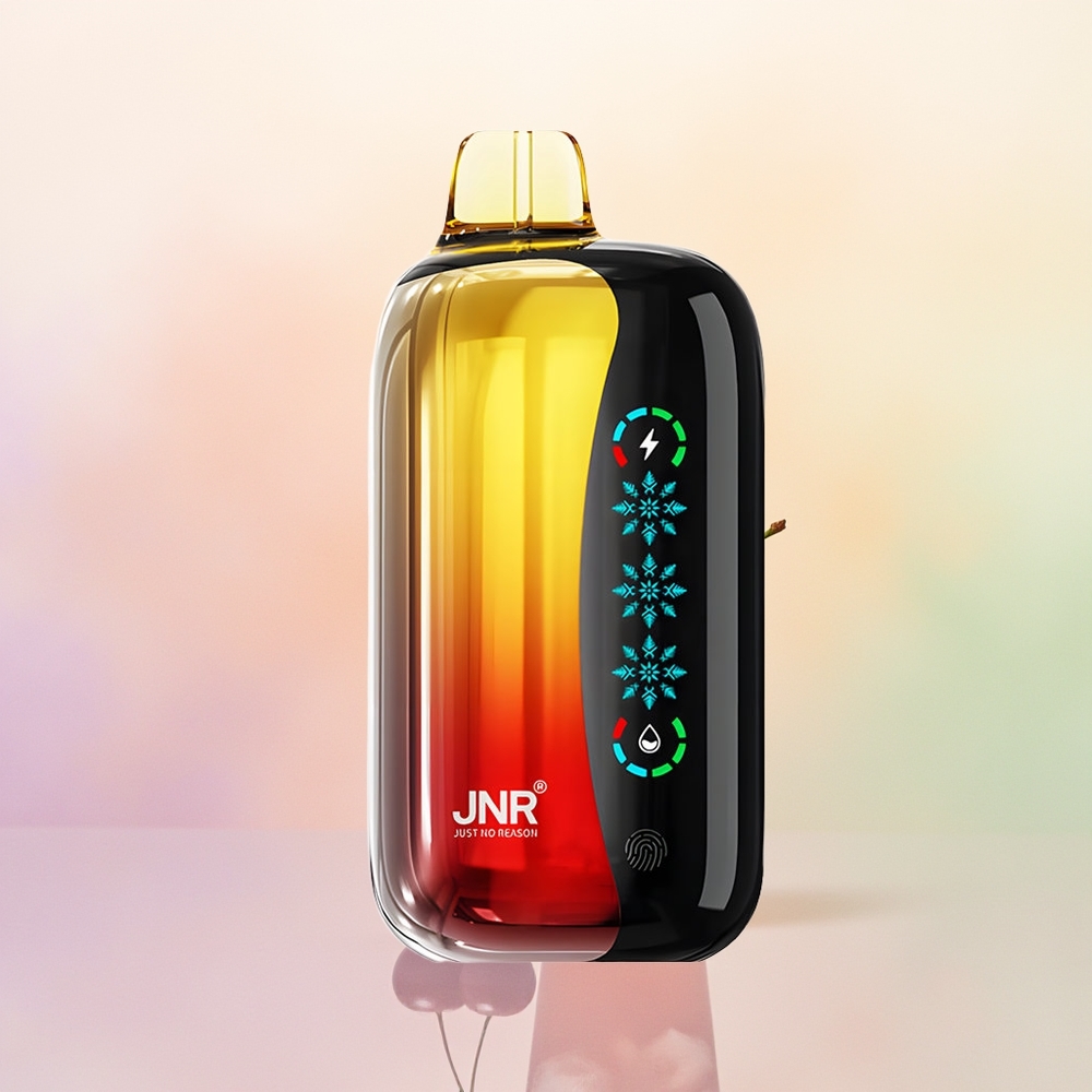 JNR Flex Ice 21000 كرزي كولا ميس مزدوج