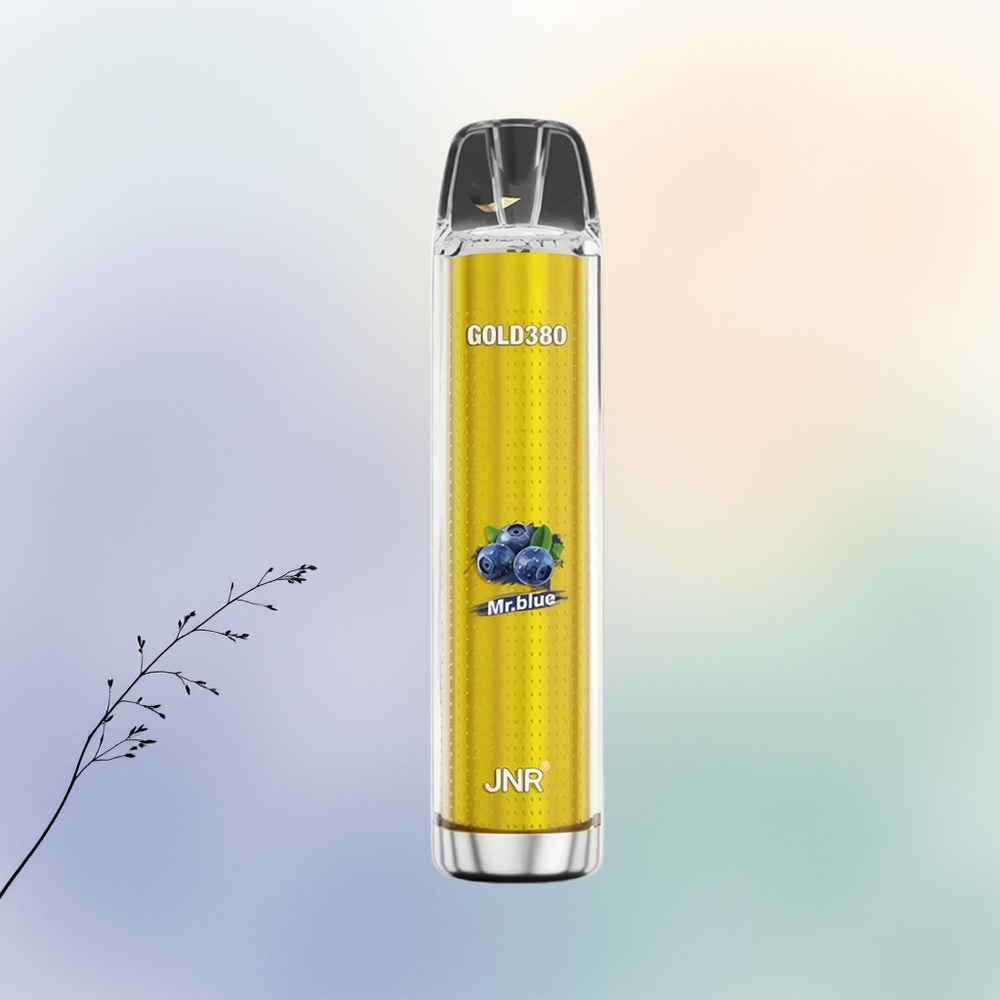 JNR Glod380 6000 السيد الأزرق 1500 مللي أمبير