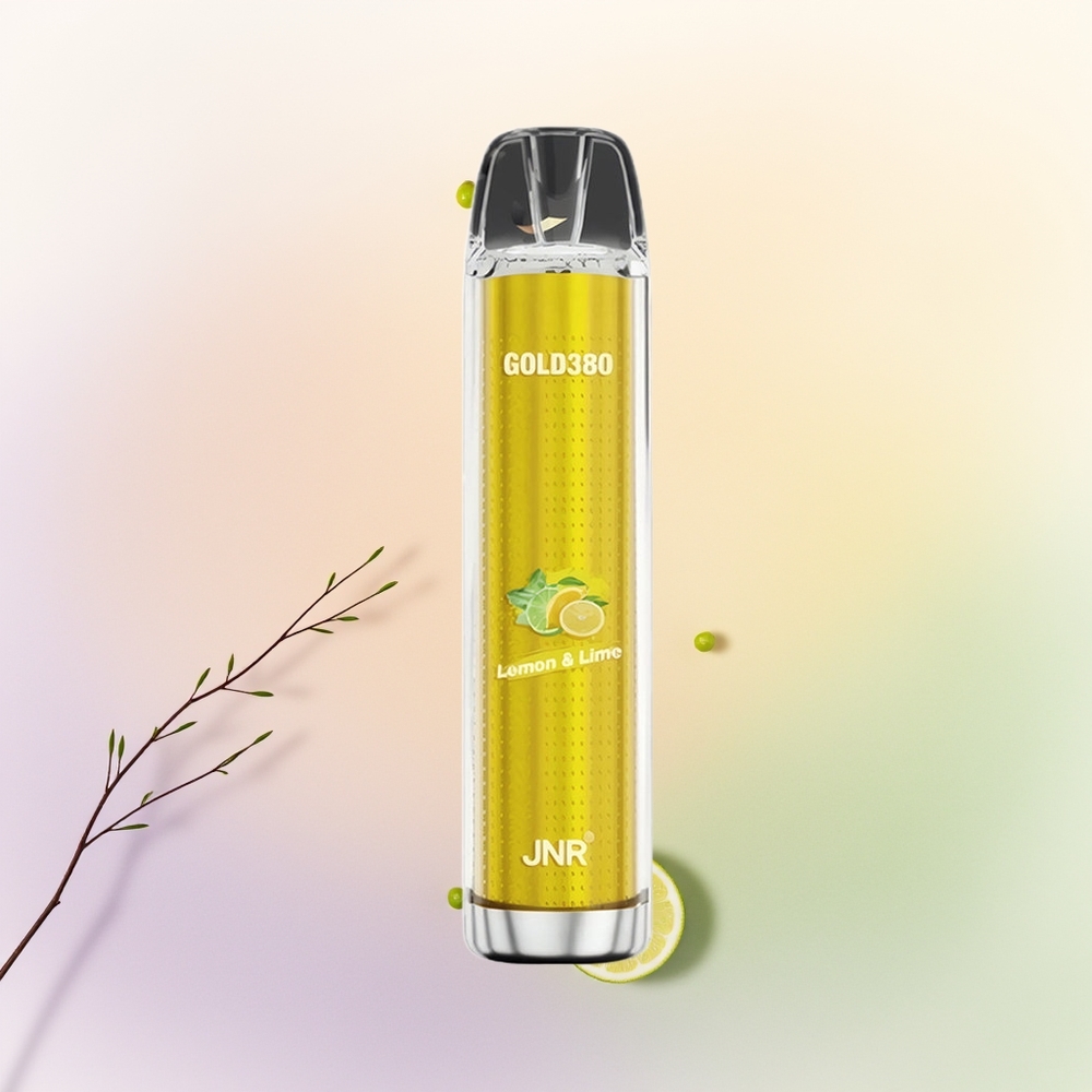 JNR Glod380 6000 ليمون لايم 0