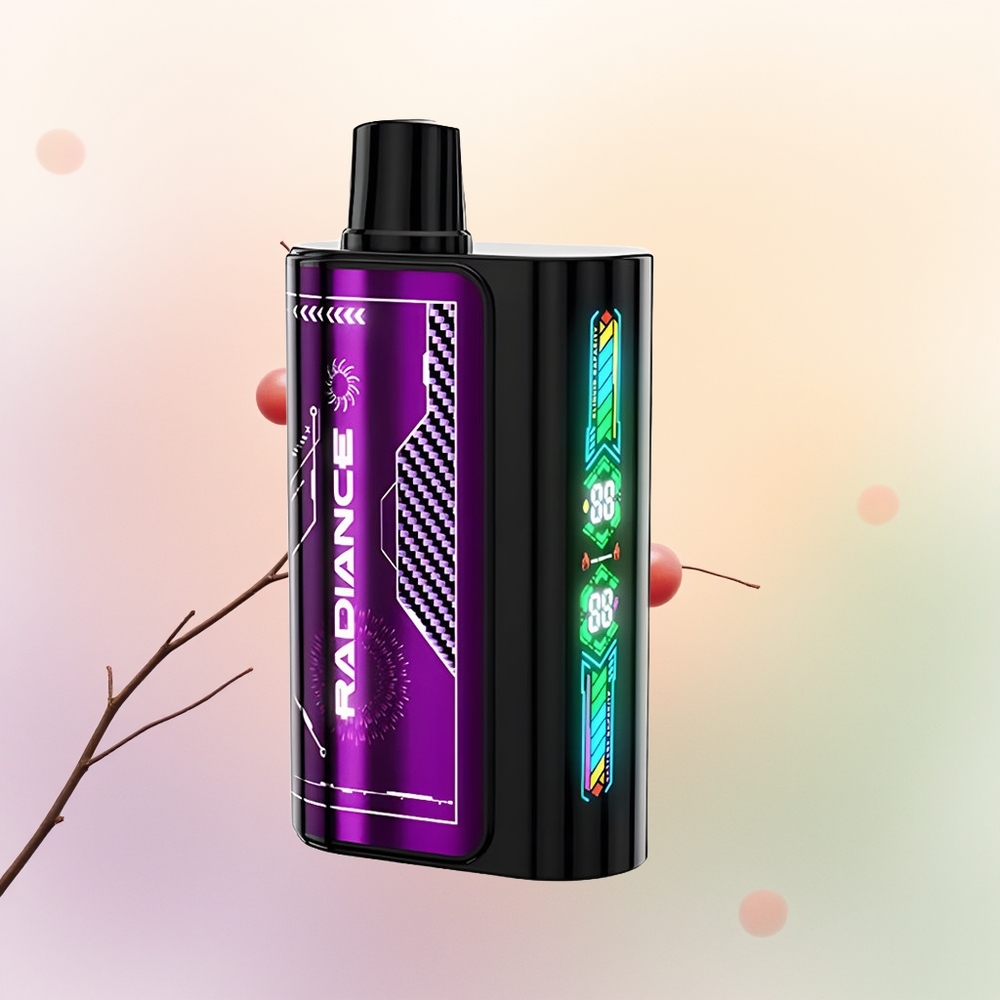 JNR Radiance 31000 الكريز بيري شاشة ذكية متحركة
