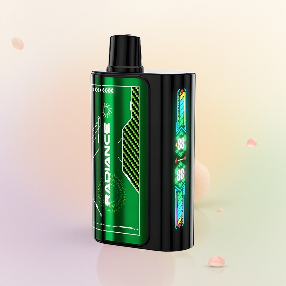 JNR Radiance 31000 تفاحة مزدوجة مع شاشة ذكية