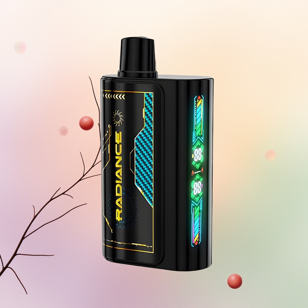 JNR Radiance 31000 فِيزي شيري كولا بشاشة ذكية متحركة