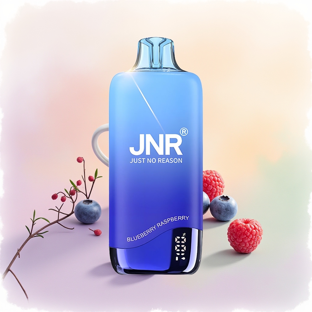 JNR Rainbow 10500 العليقة التوتية مع شحن USB نوع-C