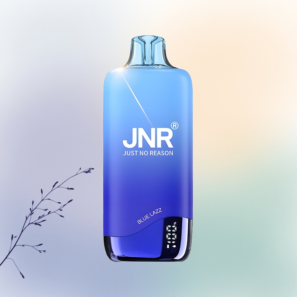 JNR Rainbow 10500 اللازورد الأزرق مع خلية شبكية 08 أوم
