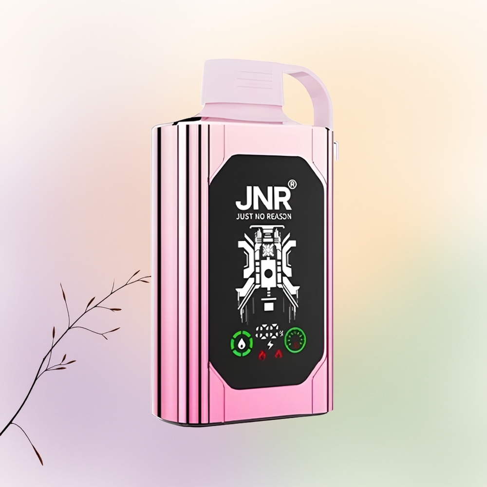 JNR Shisha Hookah Box 20500 سيدة القاتلة بشاشة عالية الوضوح وشحن سريع نوع سي