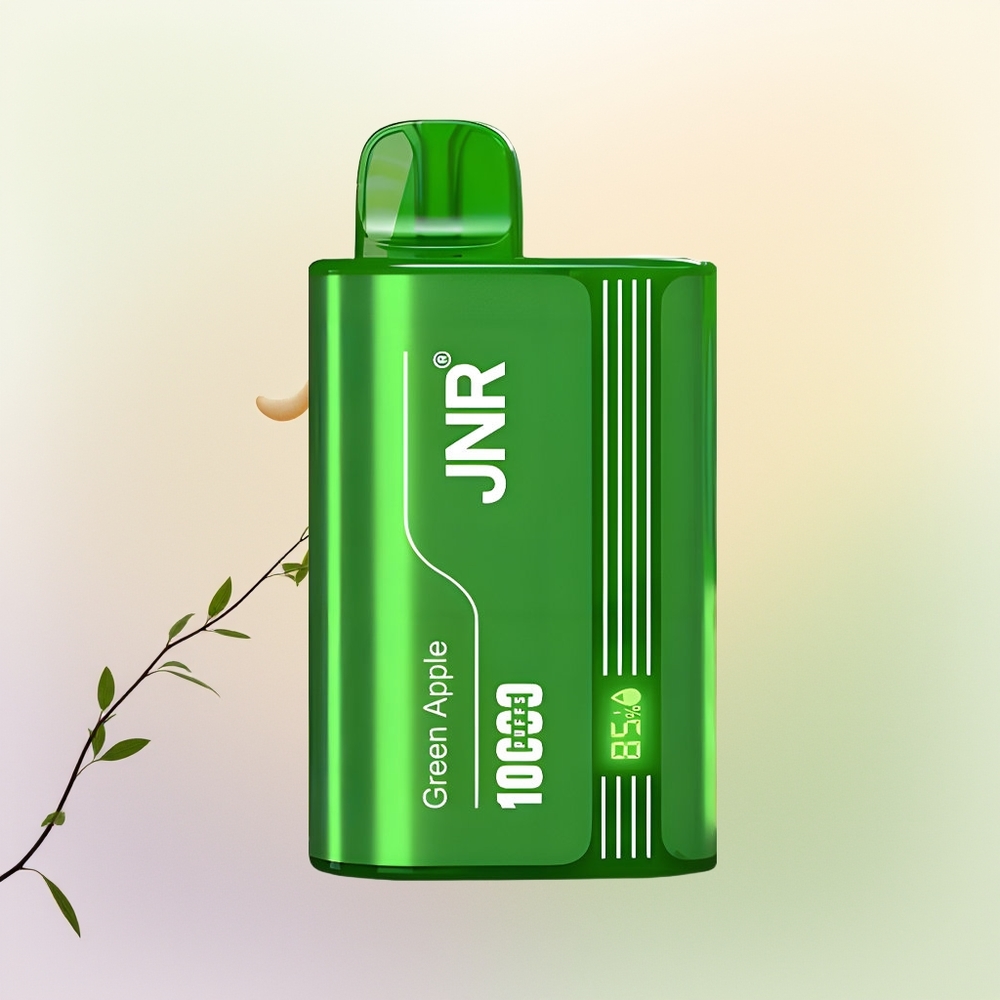 JNR Tank 10000 تفاح أخضر خوخ كمثرى مع شحن سريع