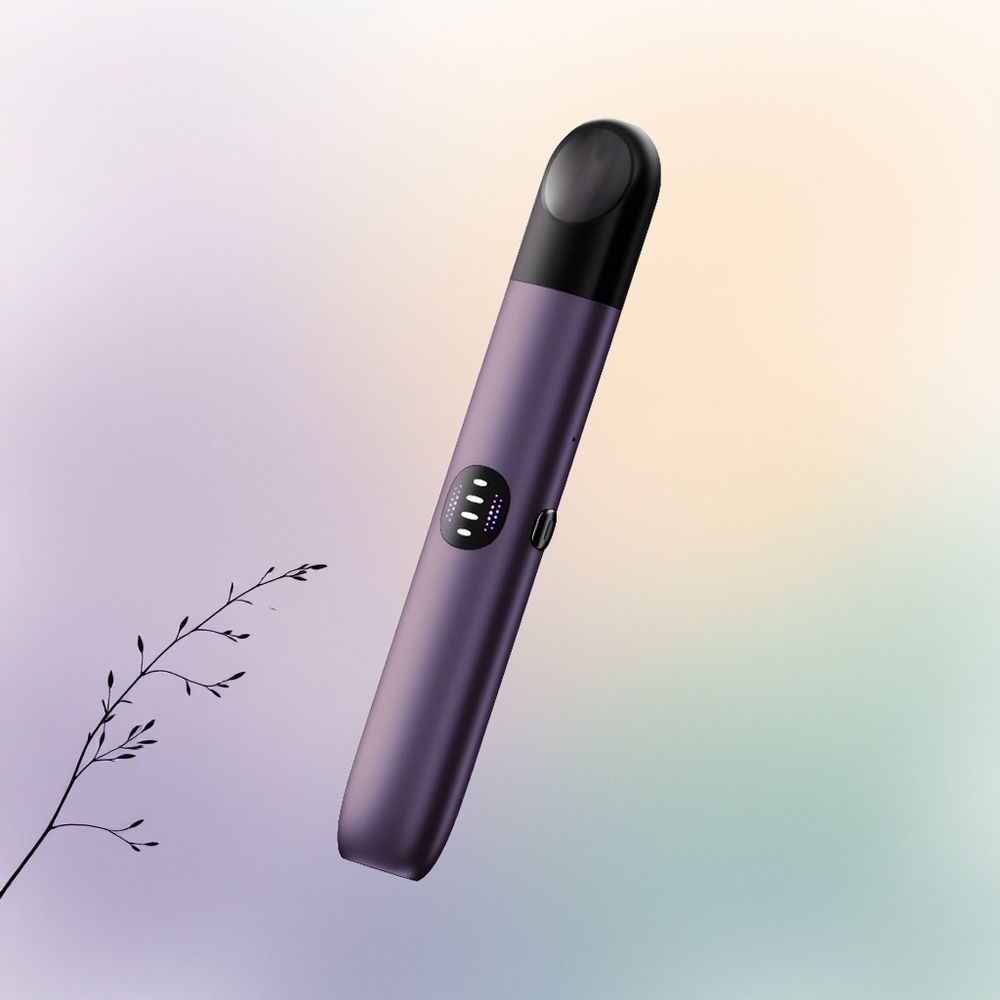 Relx Infinity 2 Vape Device الملكي النيلي ١٩ مل