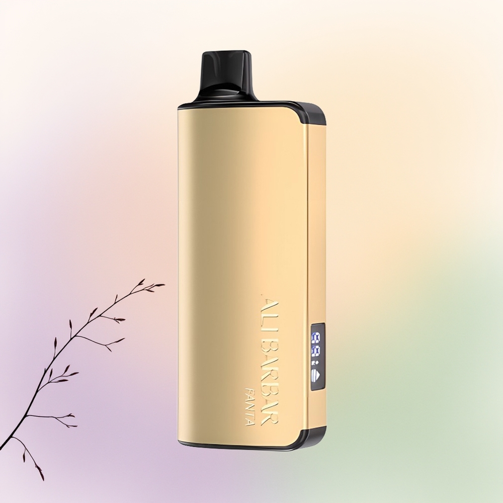 Alibarbar Ingot 9000 فانتا عرض 2350