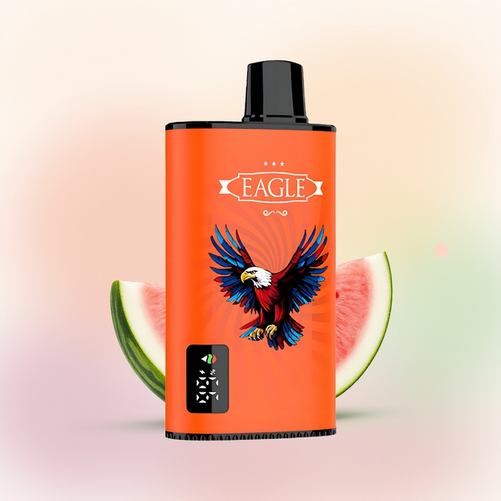 JNR EAGLE Smart 23000 بطيخ علكة بشاشة رقمية