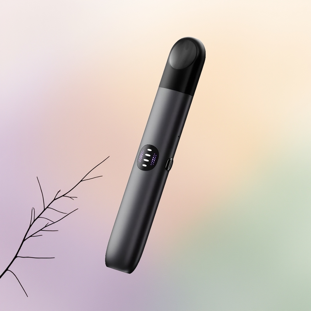 Relx Infinity 2 Vape Device الكويكب المظلم ١٫٩ مل