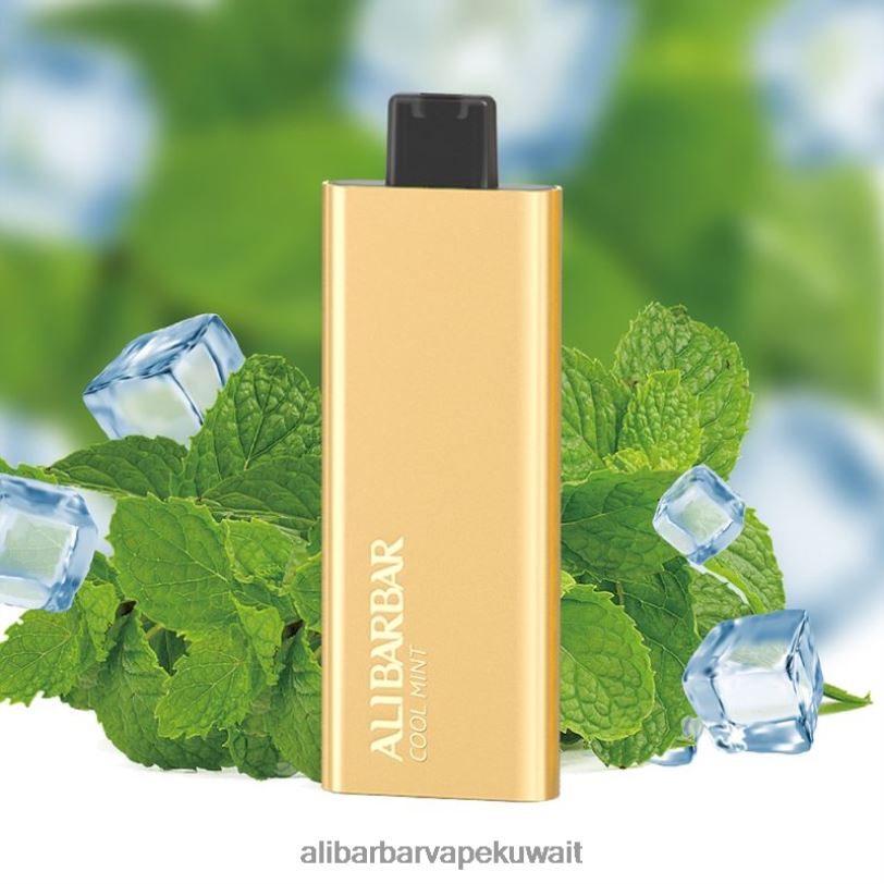 Alibarbar Vape Nicotine Content - نعناع بارد 4T8VD54 Alibarbar Pandora 7000 سيجارة يمكن التخلص منها