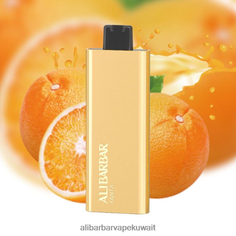 Alibarbar Vape Price - غروب الشمس في كاليفورنيا 4T8VD52 Alibarbar Pandora 7000 سيجارة يمكن التخلص منها
