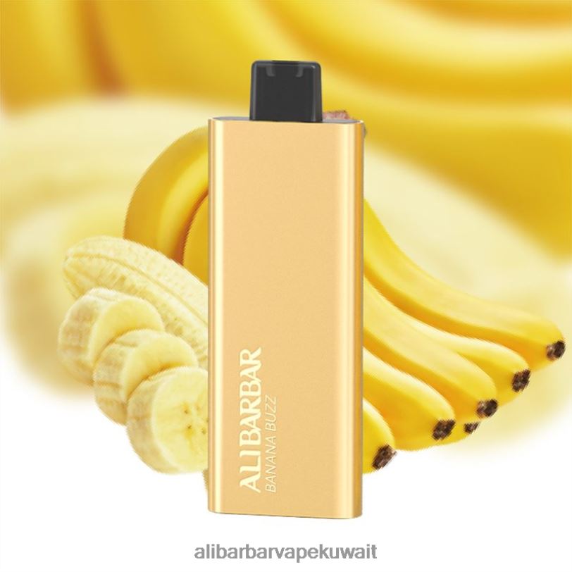 Alibarbar Vape Reddit - طنين الموز 4T8VD65 Alibarbar Pandora 7000 سيجارة يمكن التخلص منها